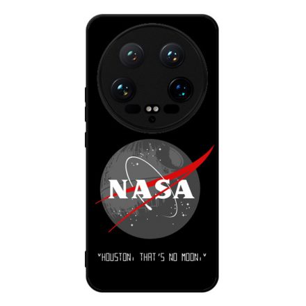 Halálcsillag - NASA Houston űrhajós Xiaomi Mi 14 Ultra tok