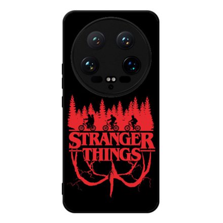 Stranger Things the upside down Xiaomi Mi 14 Ultra tok