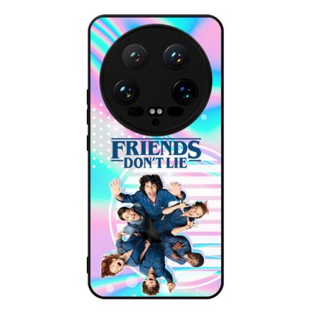 Friends dont lie - KIDS - Stranger Things Xiaomi Mi 14 Ultra tok