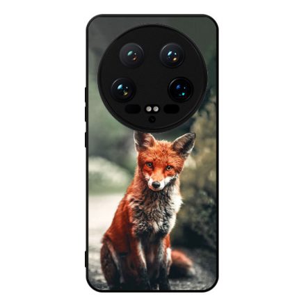 Autumn Fox őszi róka Xiaomi Mi 14 Ultra tok