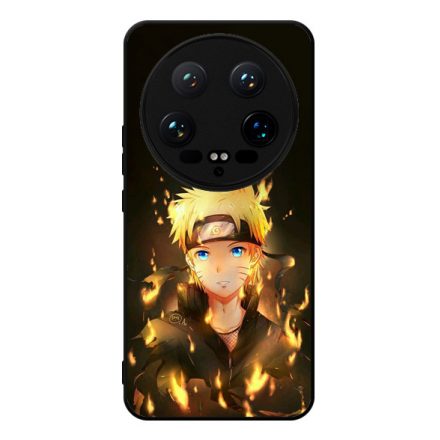 Naruto Uzumaki anime Xiaomi Mi 14 Ultra tok