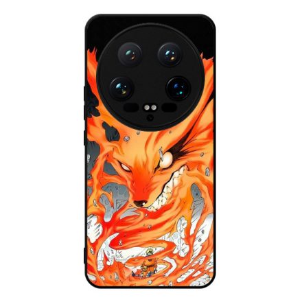 Demon Fox Art naruto anime Xiaomi Mi 14 Ultra tok