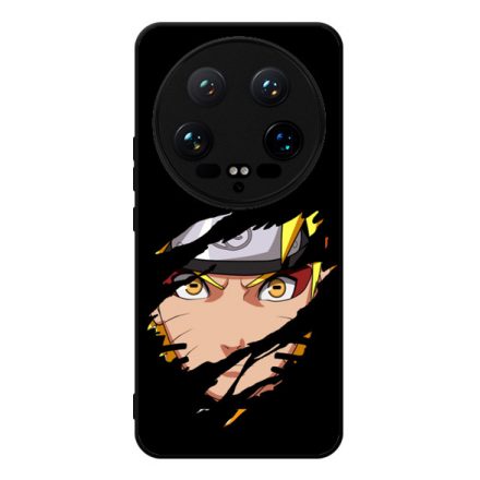 Naruto - Behind anime Xiaomi Mi 14 Ultra tok