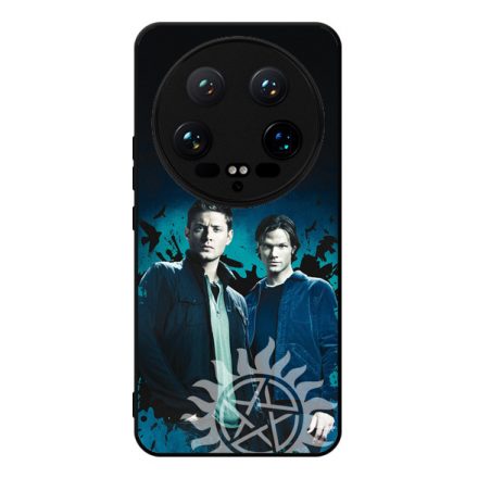 Dean & Sam Winchester supernatural odaát Xiaomi Mi 14 Ultra tok