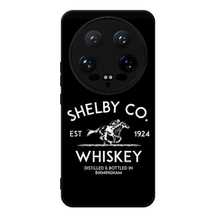 Shelby Co. Whiskey peaky blinders Xiaomi Mi 14 Ultra tok