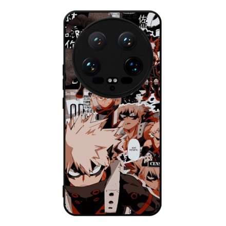 Bakugo Katsuki - mha - my hero academia boku no Xiaomi Mi 14 Ultra tok