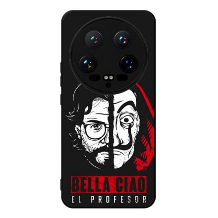 Bella Ciao El Profesor nagypenzrablas lacasadepapel Xiaomi Mi 14 Ultra tok