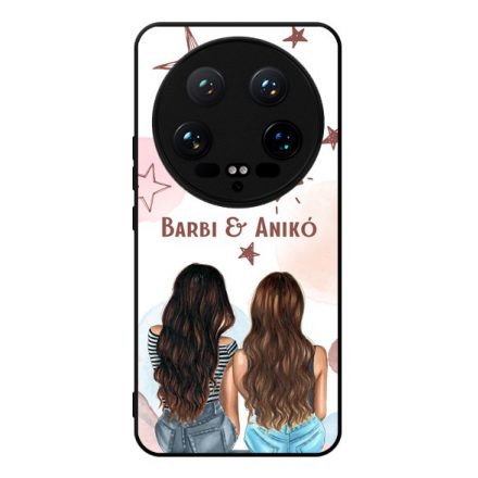 Stars Best Friends forever legjobb baratnos Xiaomi Mi 14 Ultra tok