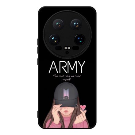 BTS ARMY Girl Xiaomi Mi 14 Ultra tok