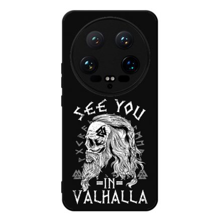 See you in Valhalla - Vikings Xiaomi Mi 14 Ultra tok