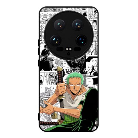 Roronoa Zoro Aesthetic - One Piece Xiaomi Mi 14 Ultra tok