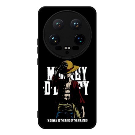 Luffy the King of Pirates - One Piece Xiaomi Mi 14 Ultra tok