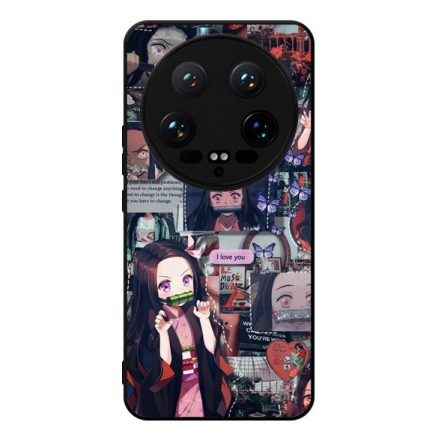 Nezuko Aesthetic - Demon Slayer Xiaomi Mi 14 Ultra tok