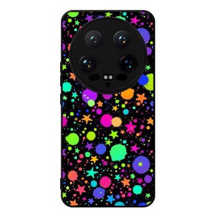 Colored Splash - Halloween Xiaomi Mi 14 Ultra tok