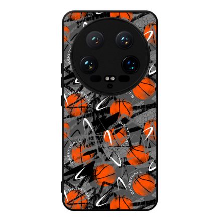 Grunge Basketball Kosarlabda mintas Xiaomi Mi 14 Ultra tok