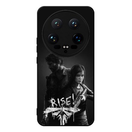 Last of us RISE Xiaomi Mi 14 Ultra tok