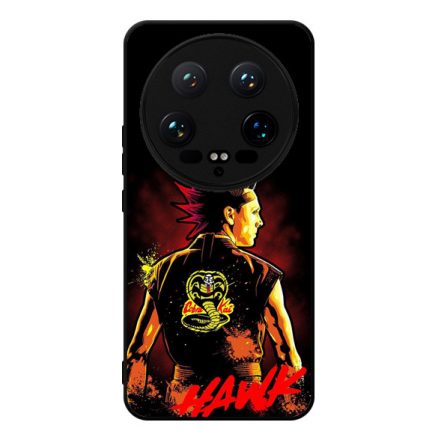 Hawk Art Cobra Kai Xiaomi Mi 14 Ultra tok