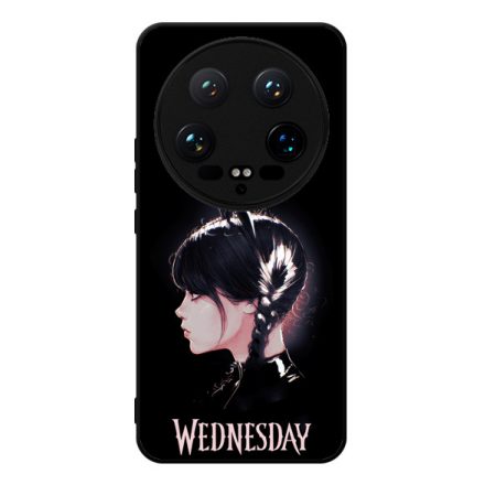 Cuki Cica Wednesday Xiaomi Mi 14 Ultra tok