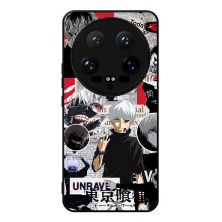 Tokyo Ghoul - Kaneki Ken Aesthetic RED Xiaomi Mi 14 Ultra tok