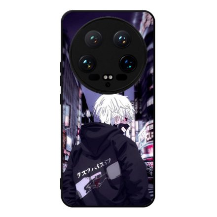 Tokyo Ghoul - Kaneki Ken Hoodies Xiaomi Mi 14 Ultra tok