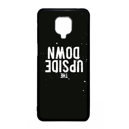 The Upside Down - Stranger Things Xiaomi tok