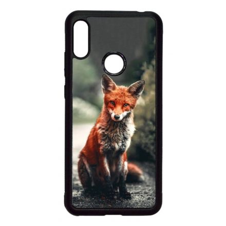 Autumn Fox őszi róka Xiaomi fekete tok