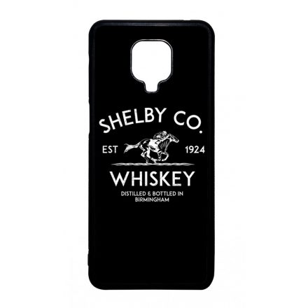 Shelby Co. Whiskey peaky blinders Xiaomi tok