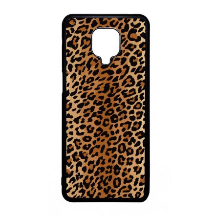 Classic Leopard Wild Beauty Animal Fashion Csajos Allat mintas Xiaomi tok