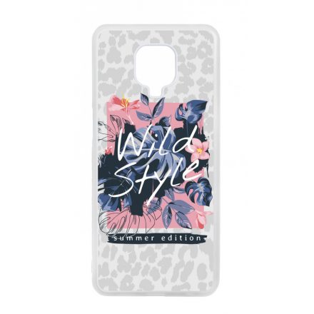 Wild Style Summer edition Wild Beauty Animal Fashion Csajos Allat mintas Xiaomi tok