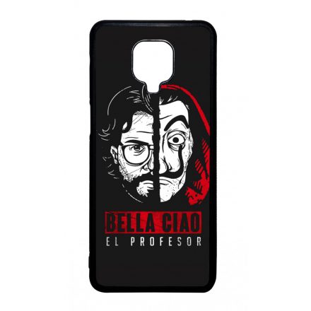 Bella Ciao El Profesor nagypenzrablas netflix lacasadepapel Xiaomi tok