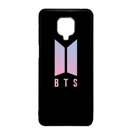 BTS - KPOP Xiaomi tok