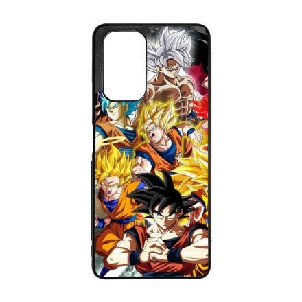 Songoku Evolution - Dragon Ball Xiaomi tok