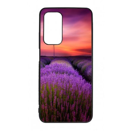 levendula levendulás levander lavender provence Xiaomi Mi 10T 5G / Mi 10T Pro 5G tok