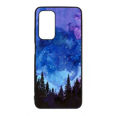 téli karácsonyi art Xiaomi Mi 10T 5G / Mi 10T Pro 5G tok