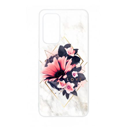 Marble Love marvany mintas viragos Xiaomi Mi 10T 5G / Mi 10T Pro 5G tok