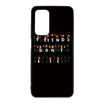 Friends dont lie - stranger things Xiaomi Mi 10T 5G / Mi 10T Pro 5G tok