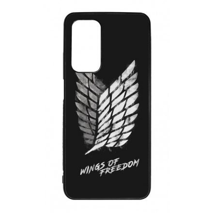 Wings of freedom Attack on titan aot Xiaomi Mi 10T 5G / Mi 10T Pro 5G tok