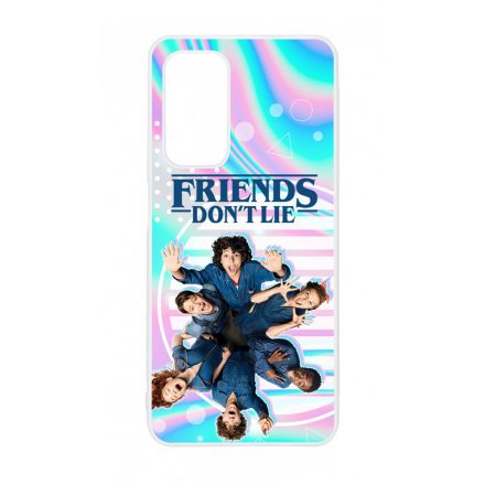 Friends dont lie - KIDS - Stranger Things Xiaomi Mi 10T 5G / Mi 10T Pro 5G tok