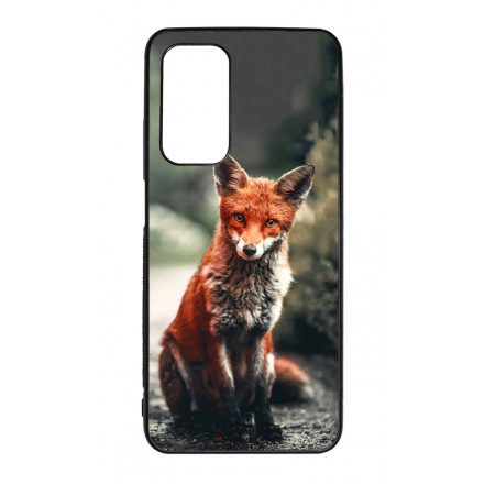 Autumn Fox őszi róka Xiaomi Mi 10T 5G / Mi 10T Pro 5G tok