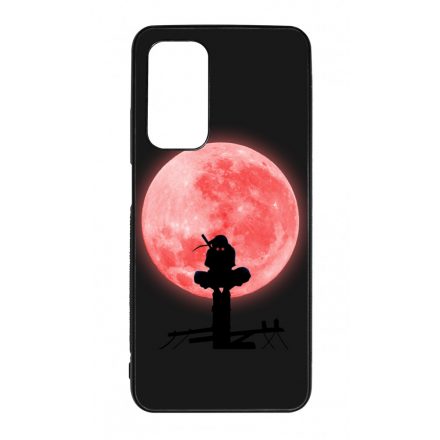 Itachi silhouette - naruto anime Xiaomi Mi 10T 5G / Mi 10T Pro 5G tok