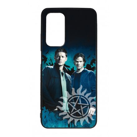 Dean & Sam Winchester supernatural odaát Xiaomi Mi 10T 5G / Mi 10T Pro 5G tok