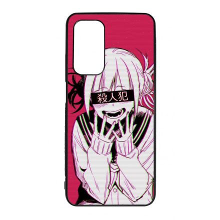 Himiko Toga - Glitch - mha - my hero academia boku no Xiaomi Mi 10T 5G / Mi 10T Pro 5G tok