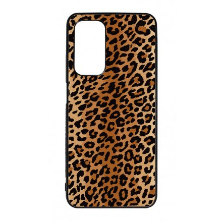 Classic Leopard Wild Beauty Animal Fashion Csajos Allat mintas Xiaomi Mi 10T 5G / Mi 10T Pro 5G tok