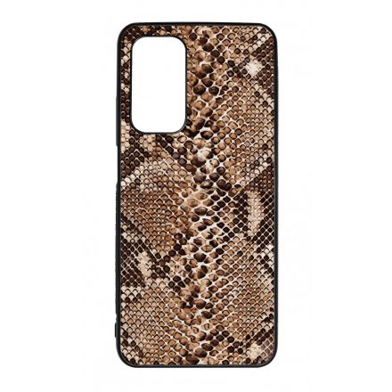 Classic Snake Kigyobor Wild Beauty Animal Fashion Csajos Xiaomi Mi 10T 5G / Mi 10T Pro 5G tok