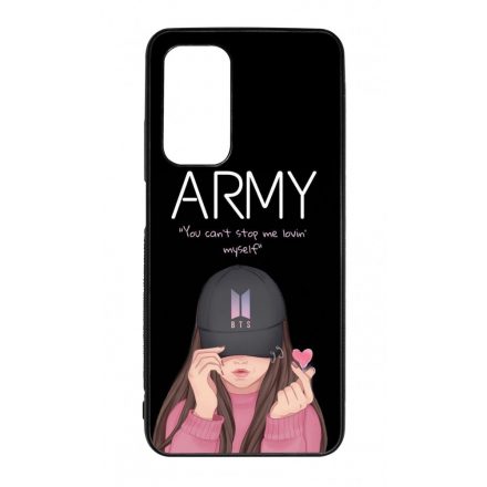 BTS ARMY Girl Xiaomi Mi 10T 5G / Mi 10T Pro 5G tok