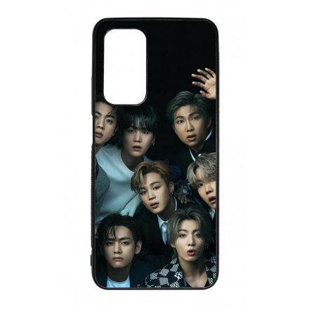 BTS Boys Xiaomi Mi 10T 5G / Mi 10T Pro 5G tok