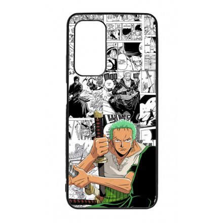 Roronoa Zoro Aesthetic - One Piece Xiaomi Mi 10T 5G / Mi 10T Pro 5G tok