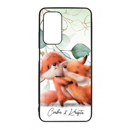 Kerd a neveddel - Fox Love - osz Xiaomi Mi 10T 5G / Mi 10T Pro 5G tok