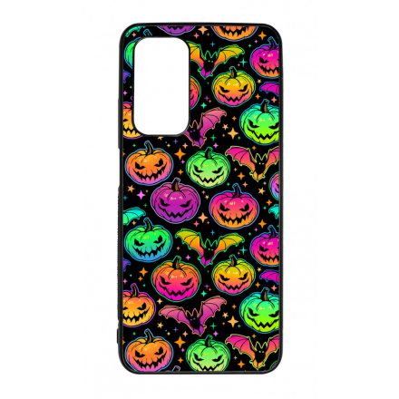 Pumpkin and Bats - Halloween Xiaomi Mi 10T 5G / Mi 10T Pro 5G tok