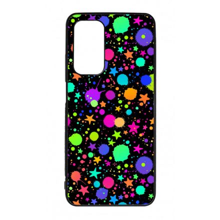 Colored Splash - Halloween Xiaomi Mi 10T 5G / Mi 10T Pro 5G tok